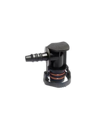 CONECTOR FECHAMENTO FLAUTA CLIO TWINGO KANGOO 1.0 8V 00/