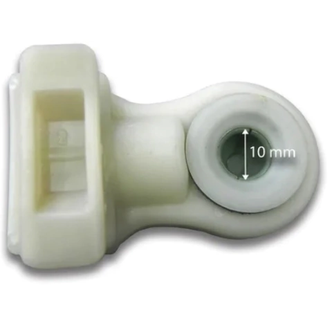 TERMINAL CABO ENGATE UNO PALIO SIENA STRADA 14/ 10MM