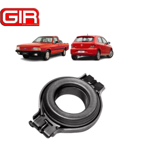 ROLAMENTO EMBREAGEM FUSCA 74/ KOMBI 74/ GOL PAMPA AP SANTANA