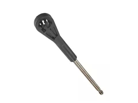 HASTE CILINDRO MESTRE EMBREAGEM S10 BLAZER 95/ SILVERADO 97/