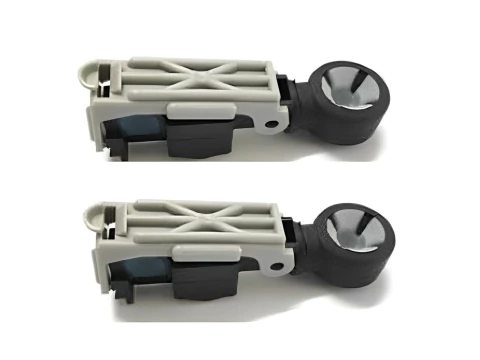 PONTEIRA CABO ENGATE SELECAO GOL GV FOX VOYAGE 08/ (KIT)