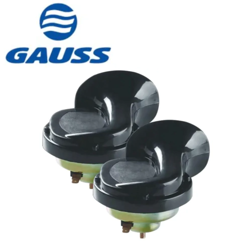 BUZINA CARACOL DUPLA UNIVERSAL