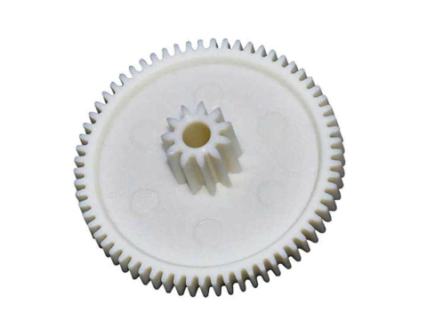 ENGRENAGEM CORPO BORB KA FIESTA 3 CIL