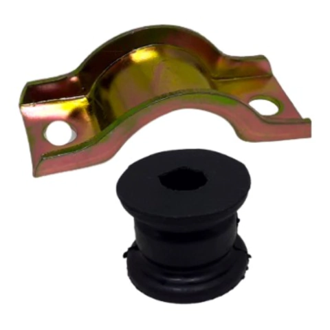 KIT ESTABILIZADOR CLASSE A 160 99/05 190 99/05