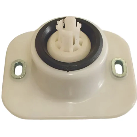 CAIXA COMPLETA ALAVANCA CAMBIO PASSAT GOL SANTANA /95