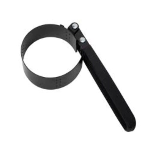 SACA FILTRO OLEO CINTA PEQUENA 72 A 82,50 MM