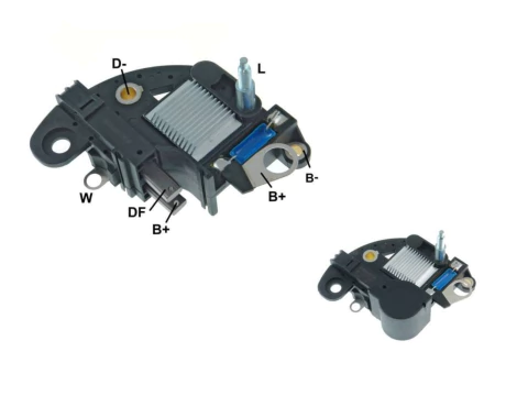 REGULADOR PALIO TEMPRA PUNTO MOBI