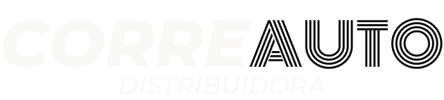 Correauto Distribuidora