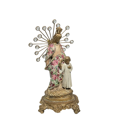 Maria Passa na Frente — 38cm - comprar online