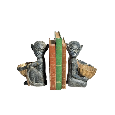 Macaco Sentado – 21cm - comprar online