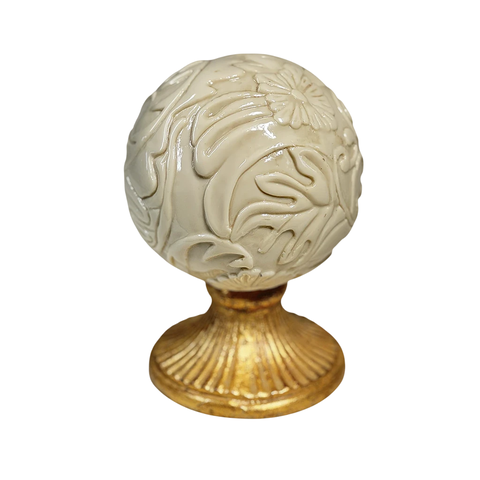 Peso Bola – Diâmetro 15 cm | Altura 21 cm - comprar online