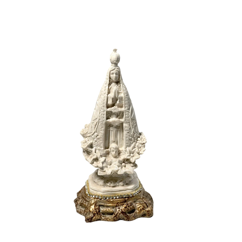 Nossa Senhora Aparecida Mini — 24cm - comprar online