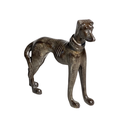 Cachorro em Pé – 18x21cm - comprar online