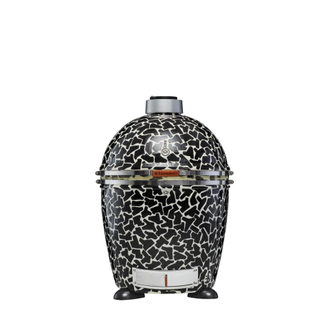 Kamado B10 Nano Art Mo Blanco - comprar online