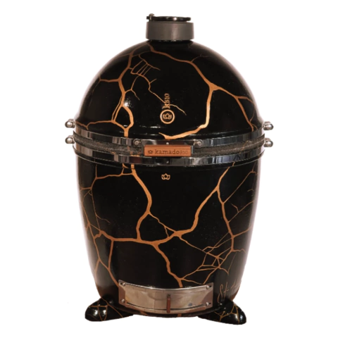 Kamado B10 Grande Art Kintsugi - comprar online