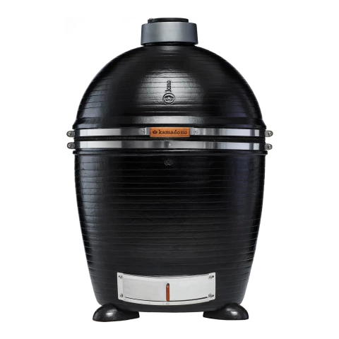Kamado B10 Grande Negro - comprar online