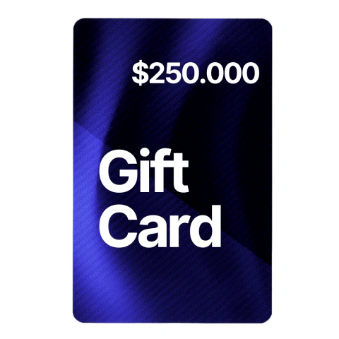 Gift Card Soria Bicicletas – Regalo Digital