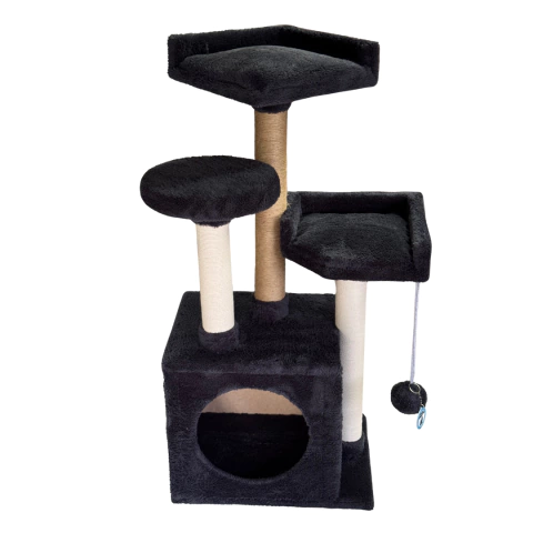 Egipcio Mixto Azul Petróleo - comprar online