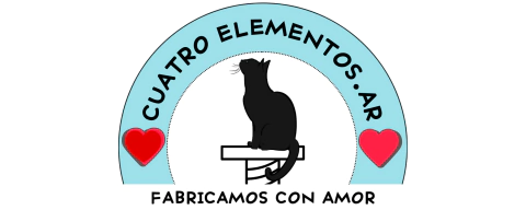 Cuatro Elementos