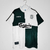 Camiseta Retro Liverpool Suplente 1995