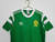 Camiseta Retro Camerún Titular 1990 en internet