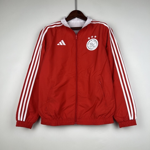 Campera Reversible Ajax