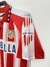 Camiseta Retro Atlético Madrid Titular 1994 - Tienda de Casacas