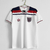 Camiseta Retro Inglaterra Titular 1982