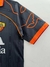 Camiseta Retro Roma Suplente 1999 - Tienda de Casacas