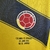 Camiseta Retro Colombia Titular 2014 en internet