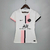 Camiseta Fan PSG Suplente 2021-2022 Mujer