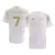 Al Nassr Fan Tercera 2024-2025 (Ronaldo #7) - Entrega Inmediata - comprar online