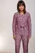 PIJAMA POLIMICRO ESTAMPA DIGITAL REF.: 6509023 *PREMUIM* - loja online