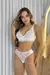 5008783*** CONJUNTO SEM BOJO ARO CALCINHA FIO CONFORTO - comprar online