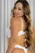 5008783*** CONJUNTO SEM BOJO ARO CALCINHA FIO CONFORTO - Luck Cherry