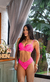 5008930***CONJUNTO JOIA CENTRAL E CALCINHA RENDA FIO COM JOIA - Luck Cherry