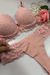 5008558 rosê ***CONJUNTO COM BOJO COM PINGENTE, CALCINHA RENDA FIO CONFORTO na internet