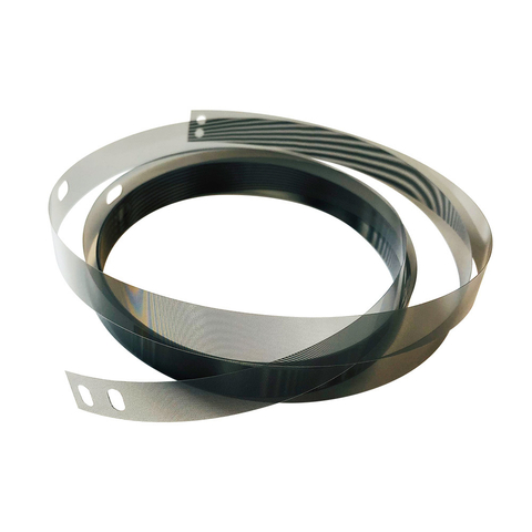 Cinta Encoder 2.13 Mts X 15mm Ancho x 180 dpi para Mimaki Jv33 Perforada - E300353 - comprar online