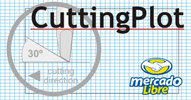 Cuttingplot