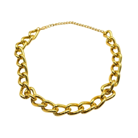 Corrente Forja (Folheada) - comprar online