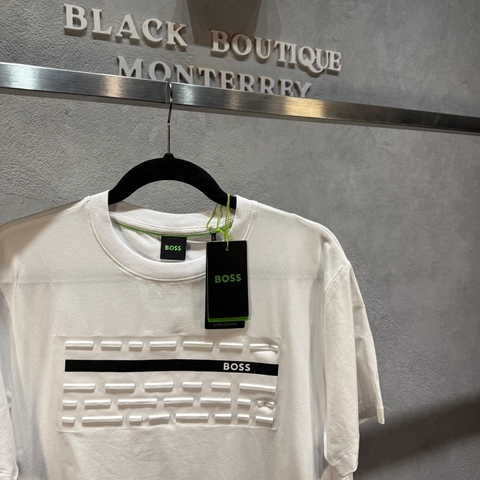 Boss Car White - comprar en línea