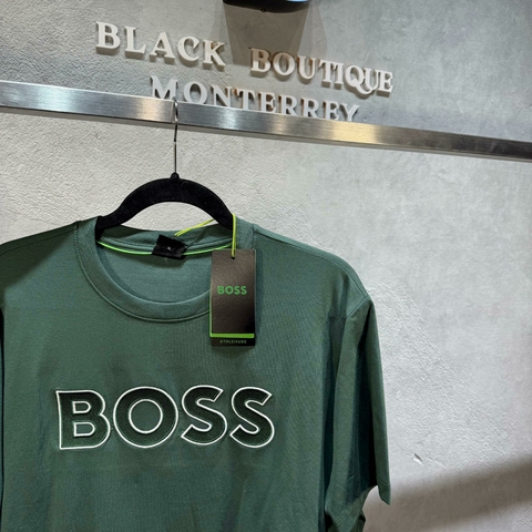 Boss Green Vibe - comprar en línea
