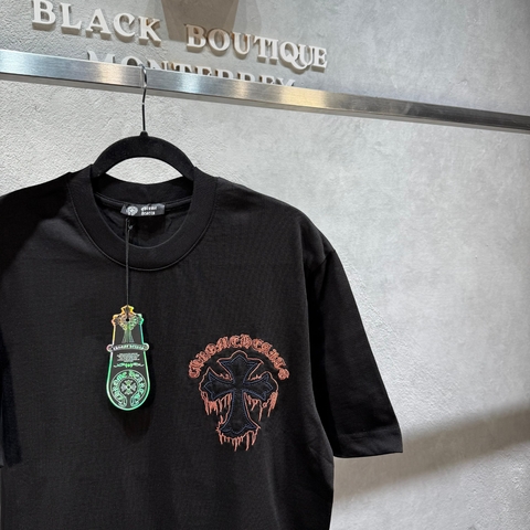 Chrome Heart Cross Red - comprar en línea