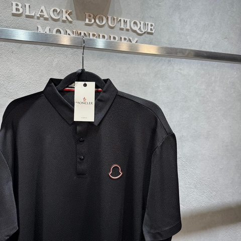 Moncler Polo Ghost