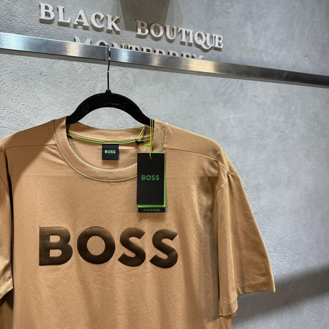 Boss Café Dorado - comprar en línea