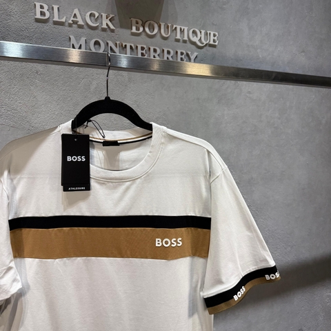 Boss TriWhite - comprar en línea