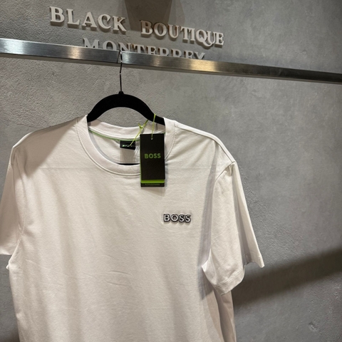 Boss Cartoon White - comprar en línea