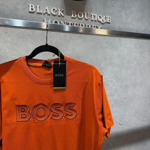 Boss Naranja Obscuro - comprar en línea