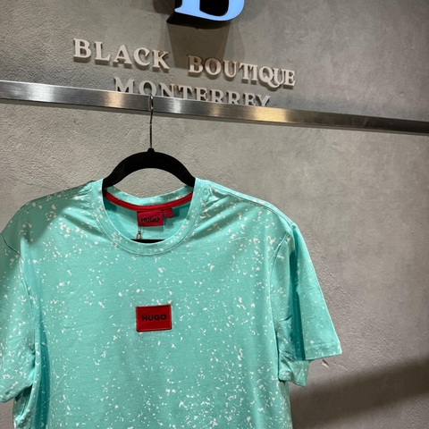 Hugo Boss Paint Mint - comprar en línea