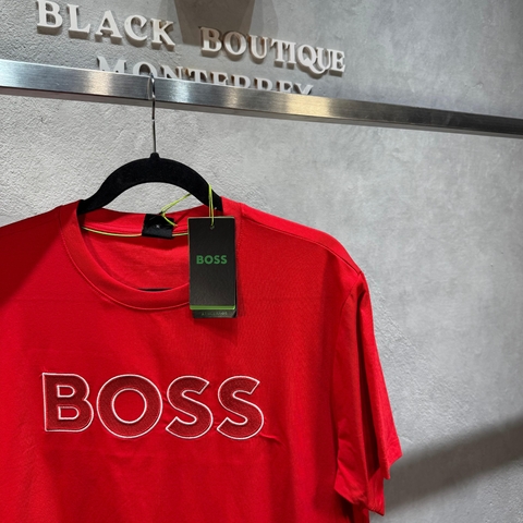 Boss Red Vibe - comprar en línea